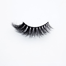 Cheap and Easy Use Strip Eyelash, New Arrival Make up Eyelash